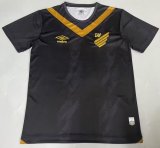 2024-25 Paranaense Black Jersey