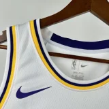 Los Angeles Lakers 2023-24 Association Edition DONCIC#77