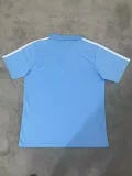 Argentina 2024 blue polo shirt