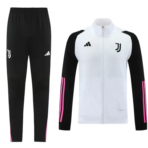 Juventus 2023-24 long sleeve training clothes