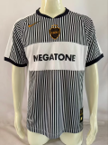 2006-07 Boca away retro jersey