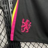 2024-25 Chelsea Third away shorts
