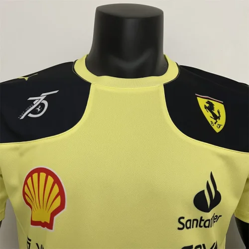 F1 Formula One racing suit