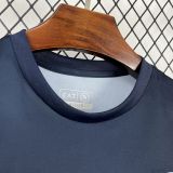 2025-26 Napoli Casual T-shirts Jersey