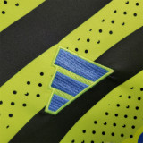 2023-24 Arsenal  away size jersey