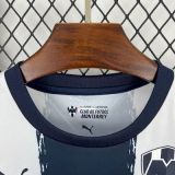 Monterrey 2025/26 Home Vest Jersey