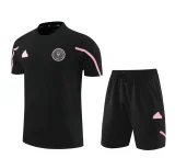 2024-25 Miami black training suit