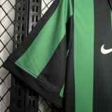 Celtic 2006-07 Away Retro Jersey