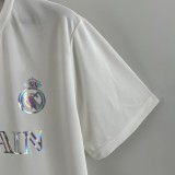 2023-24 Real Madrid white Special Edition