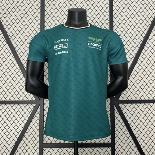 2024 F1 Formula One