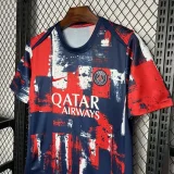 2024-25 Paris Saint Germain Pre-Match Jersey