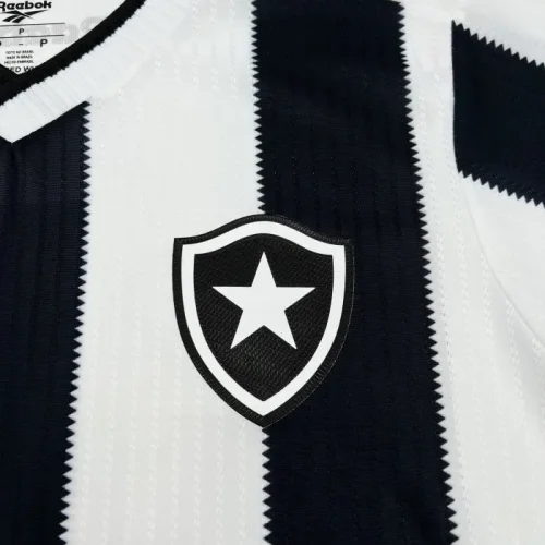 2024-25 Botafogo home woman jersey
