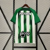 2024-25 National Athletic home jersey