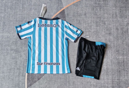 2024-25 Racing home kid kit