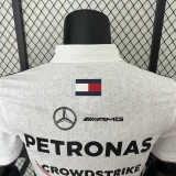 2024 polo F1 Formula One