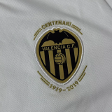 2025-26 Valencia white jersey