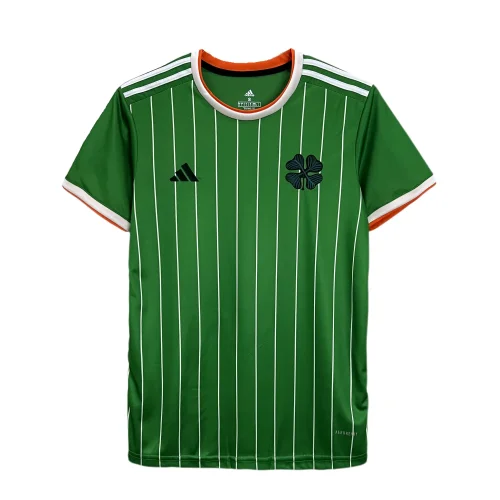 2024-25 Celtic green Commemorative edition