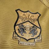 Wrexham Third away Jersey