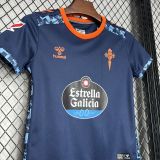 2024-25 Celta away kid kit
