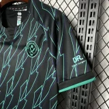 2024-25 Sheffield United F.C. Away Jersey