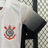 2024-25 Women Corinthians Home Jersey