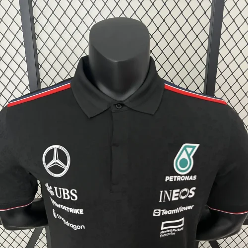 2024 polo F1 Formula One