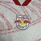 2024-25 Red Bull Bragantino Home Jersey