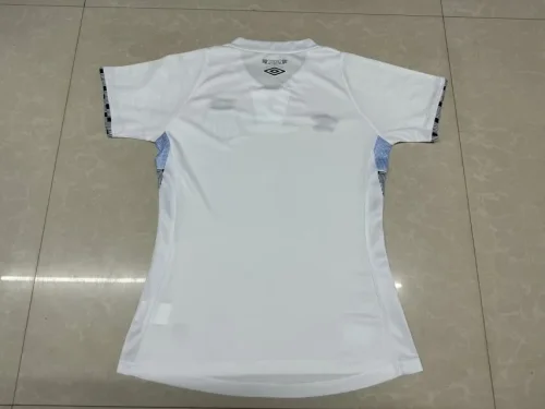 2024-25 Santos home woman jersey