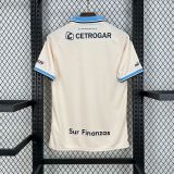 2025-26 Racing third away jersey