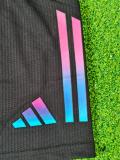 2025-26 A37 Algeria Black player version kid kit size