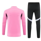 Real Madrid 2025-26 pink training suit