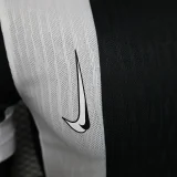 2024-25 Corinthians third away player version jersey(The player version is more slim fit, it is recommended to buy one size larger)