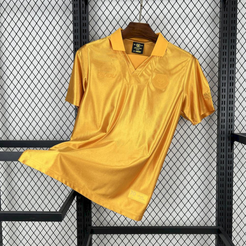 2025-26 Wolves 70th Anniversary jersey