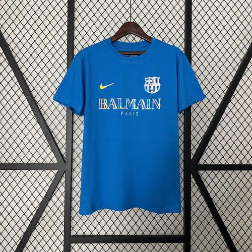 2024-25 Barcelonablue  joint edition