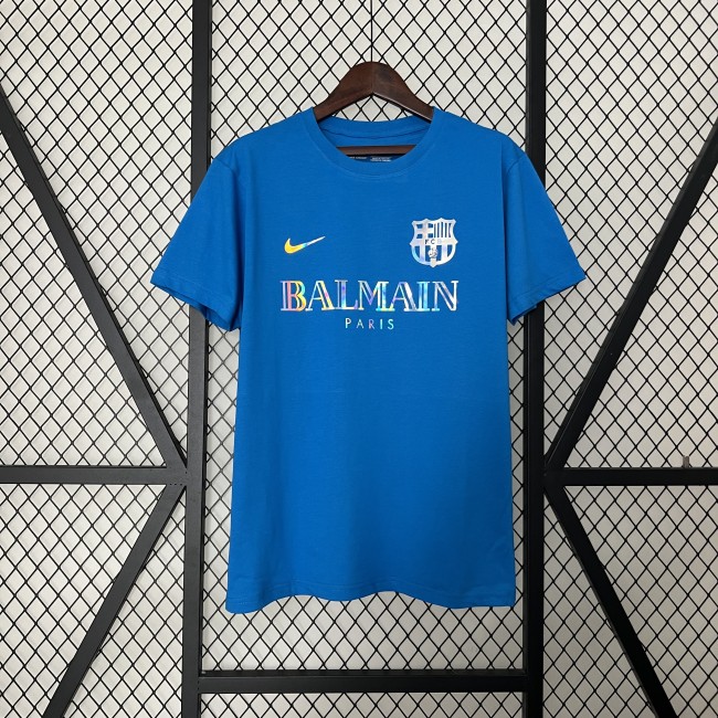2024-25 Barcelonablue joint edition