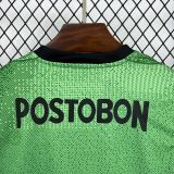 2025-26 Atletico Nacional Third Jersey