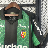 2025-26 Lens away jersey