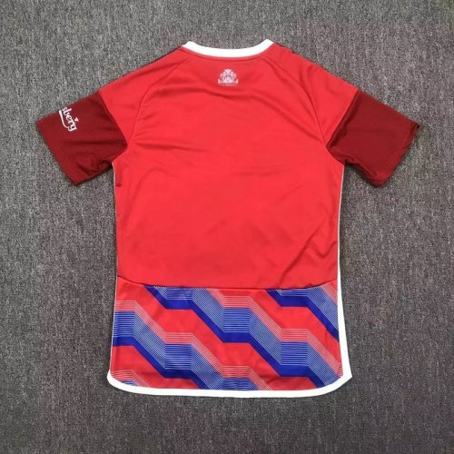 2024-25 Copenhagen Third Away jersey