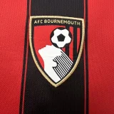 2023-24 Bournemouth home jersey