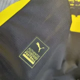 Dortmund 2023-24 soccer jerseys