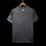 2023 Argentina Black Messi Special Edition jersey