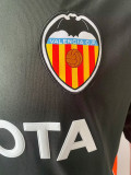 2006-07 Valencia away retro jersey