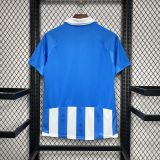 2024-25 Espanyol home soccer jersey