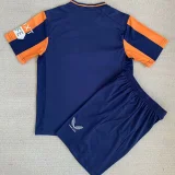 Rangers 2023-24 third kids