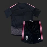 2023-24 Fulham Kids Third Jersey