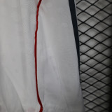 2025-26 Bayern home player version shorts