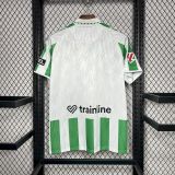 2024-25 Betishome jersey with Sponsor(GREE)