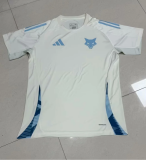 2024-25 Cruzeiro white training jersey
