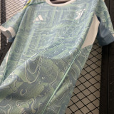 2025-26 uventus  away jersey