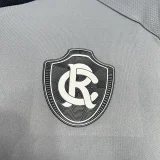 24-25 Remo gray goalkeeper jersey